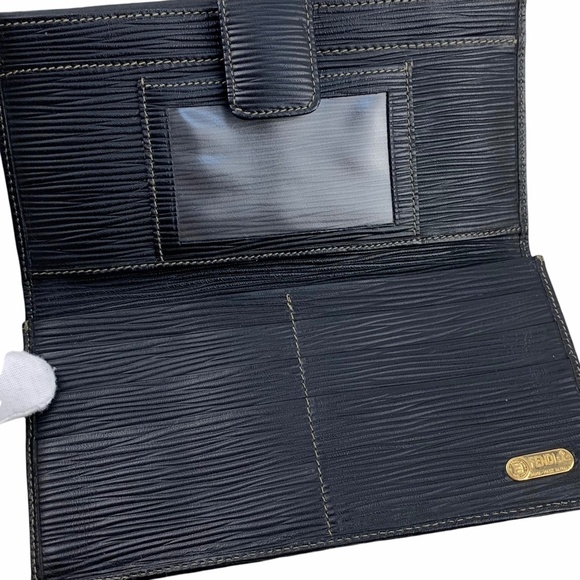 FENDI Zucca Long Wallet - Picture 7 of 11